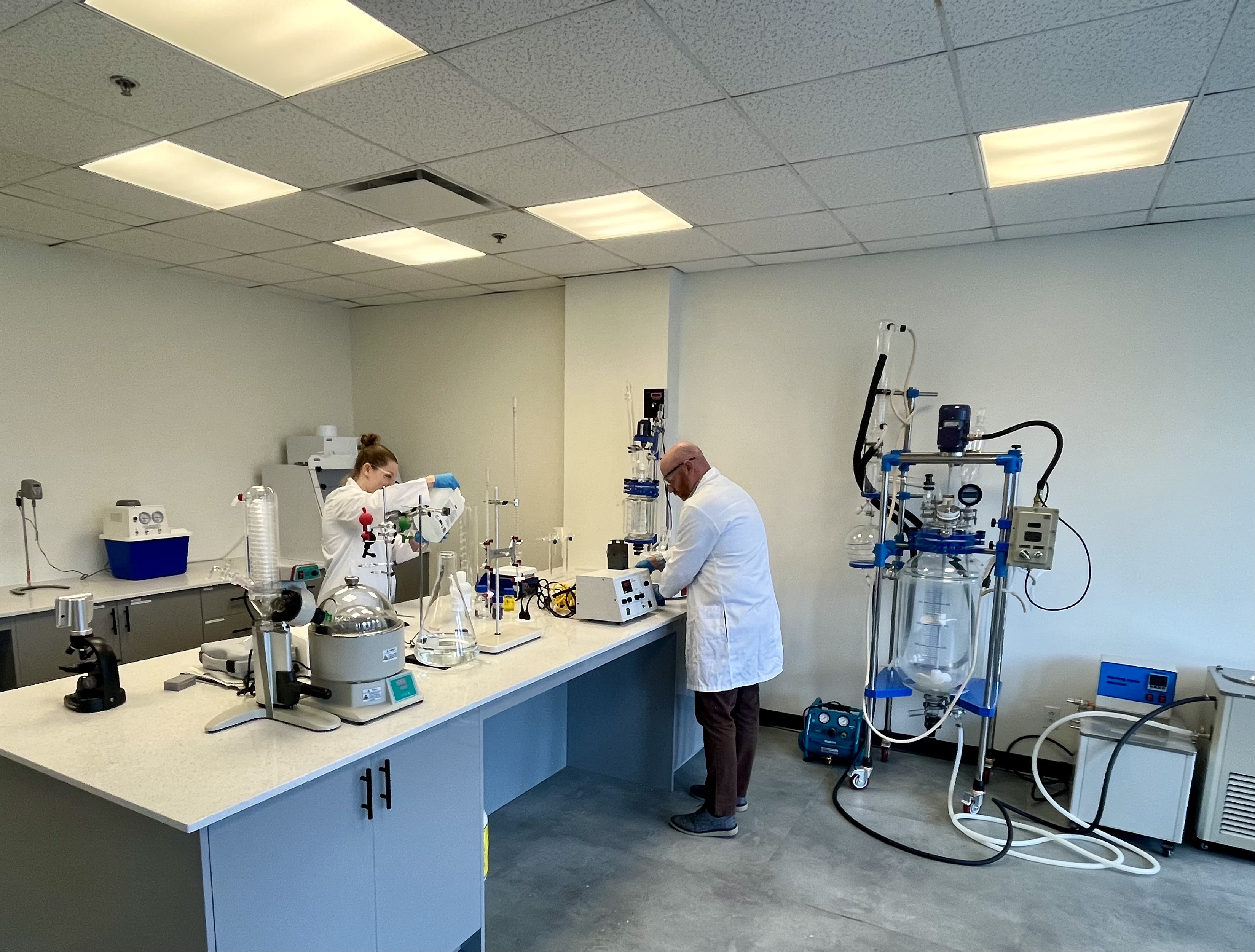 Sedgman Novopro News